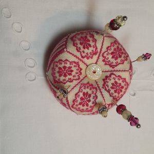 Meet your Posher, Maureen